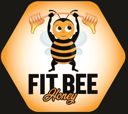 Fit Bee Honey
